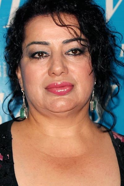 Lalazar Mustafayeva profile