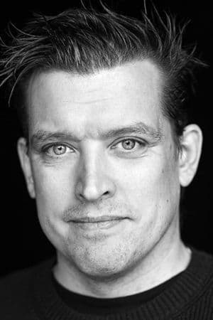 Andreas Gauffin profile