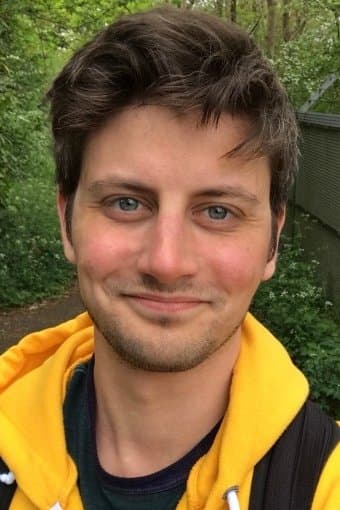 Scott Handcock profile