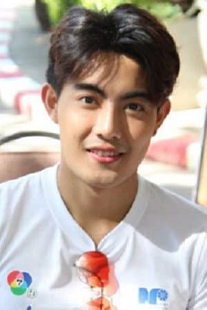 Chanasak Sutthaphinthu profile