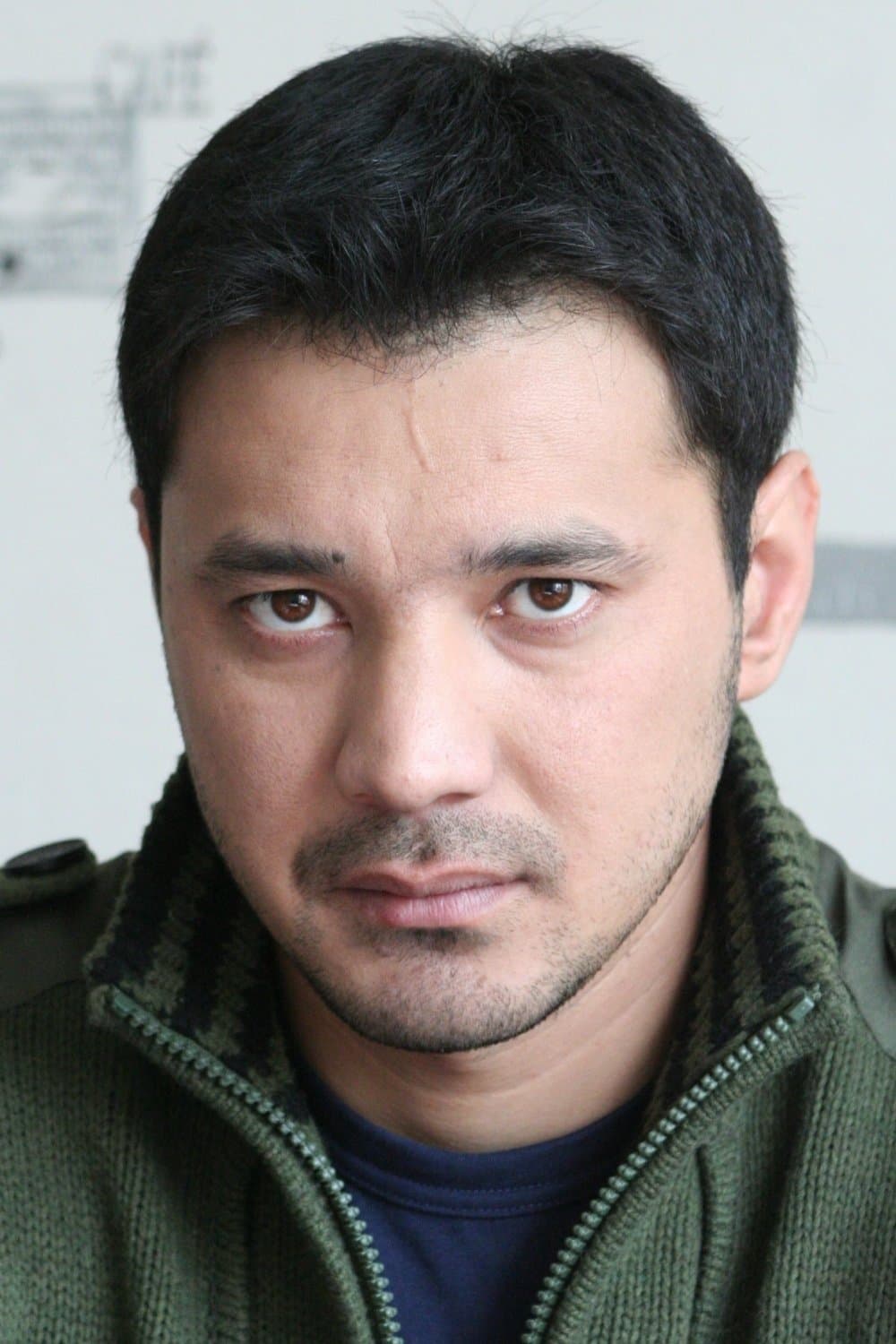 Berik Aytzhanov profile