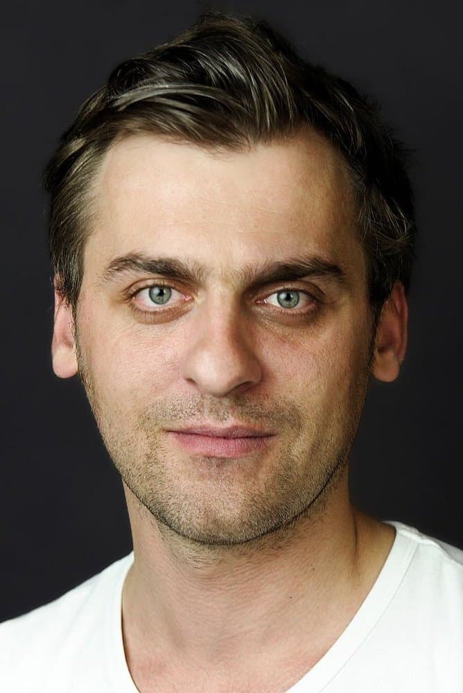 Marcin Sztabiński profile