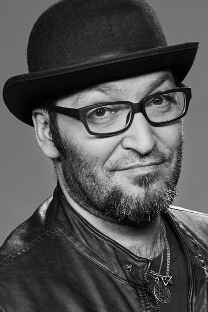 Mikhail Kozyrev profile