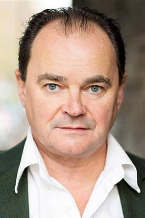 Mark Sangster profile