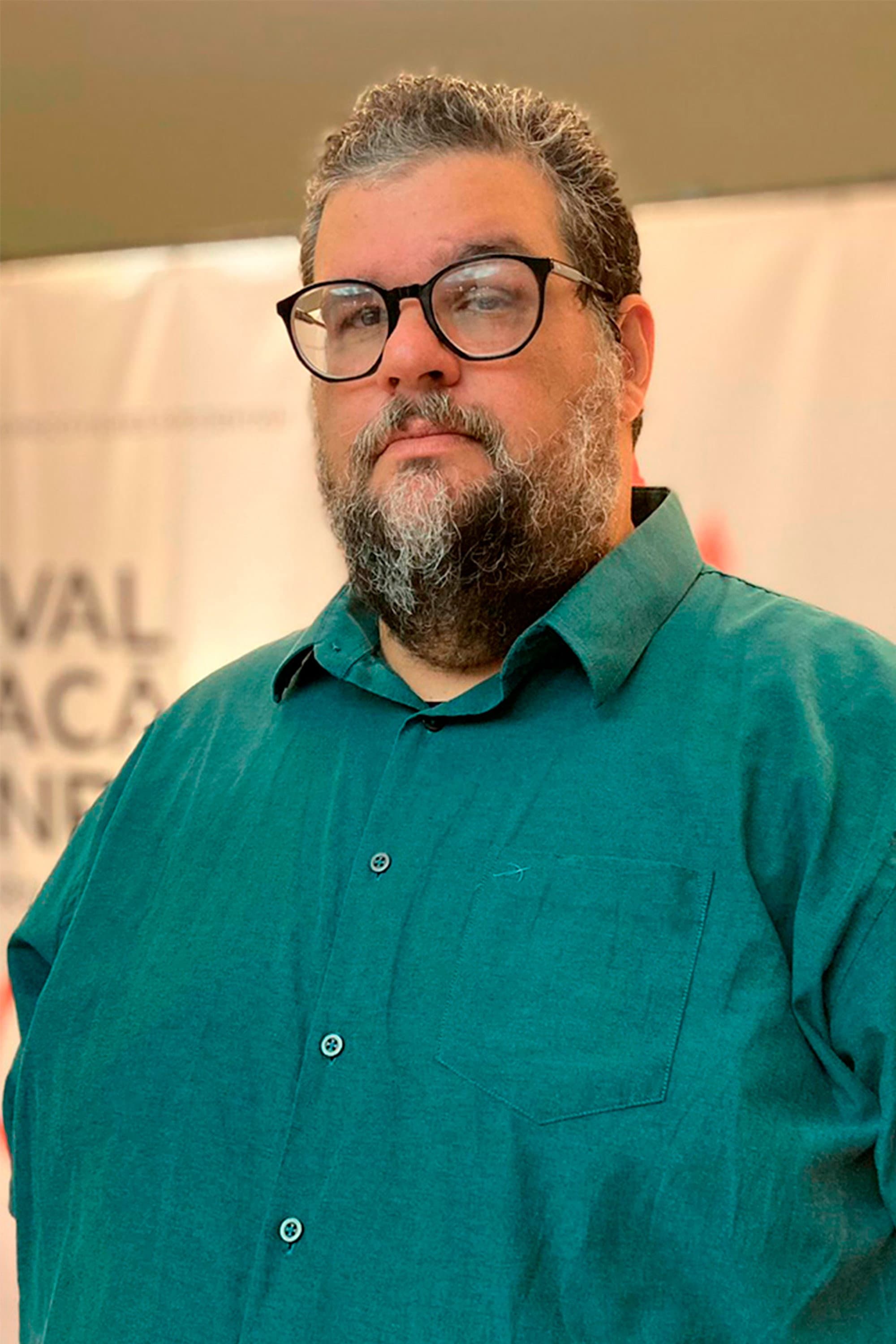 Victor van Ralse profile