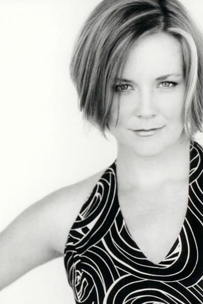 Margaret Welsh profile