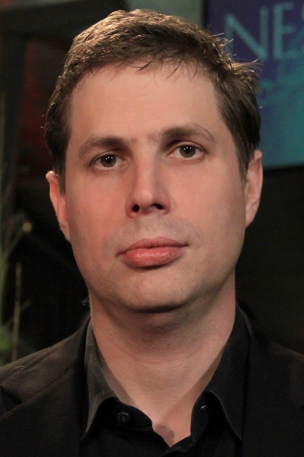 Daniel Kehlmann profile