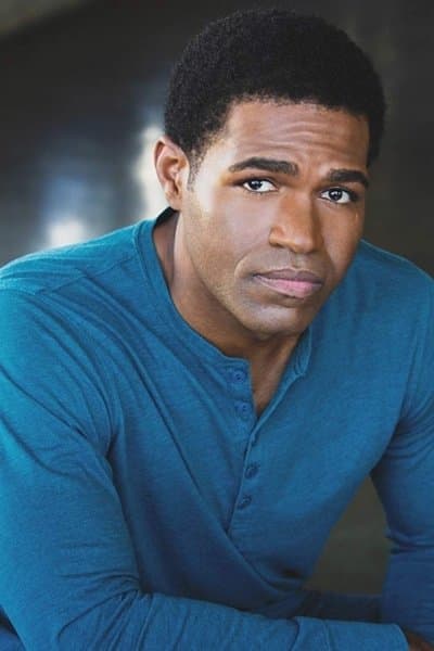 Jarvis W. George profile