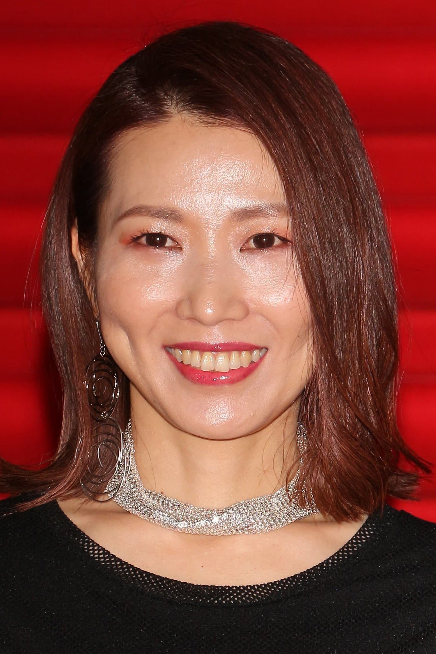 Atsuko Ishizuka profile