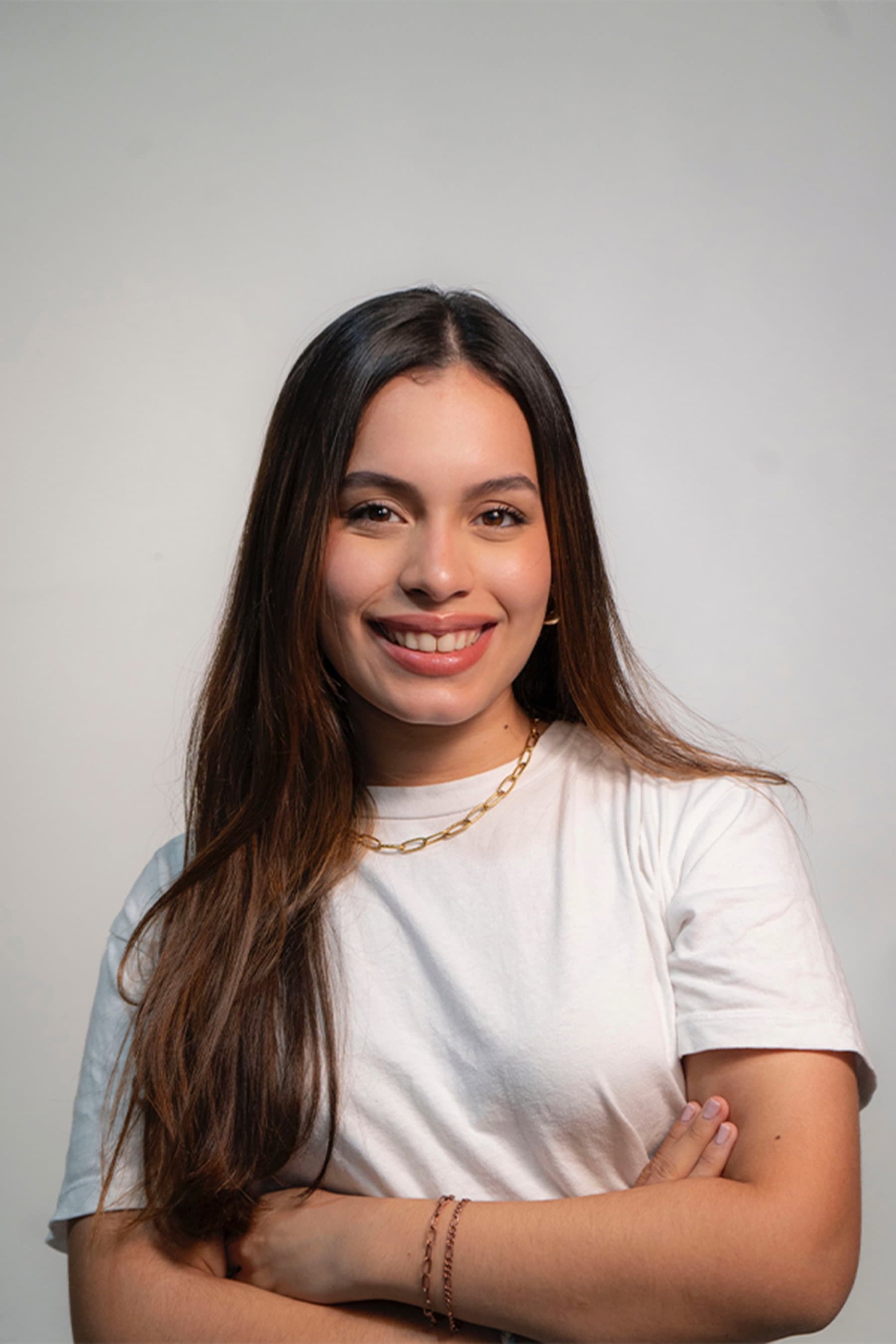 Milena Aguayo profile