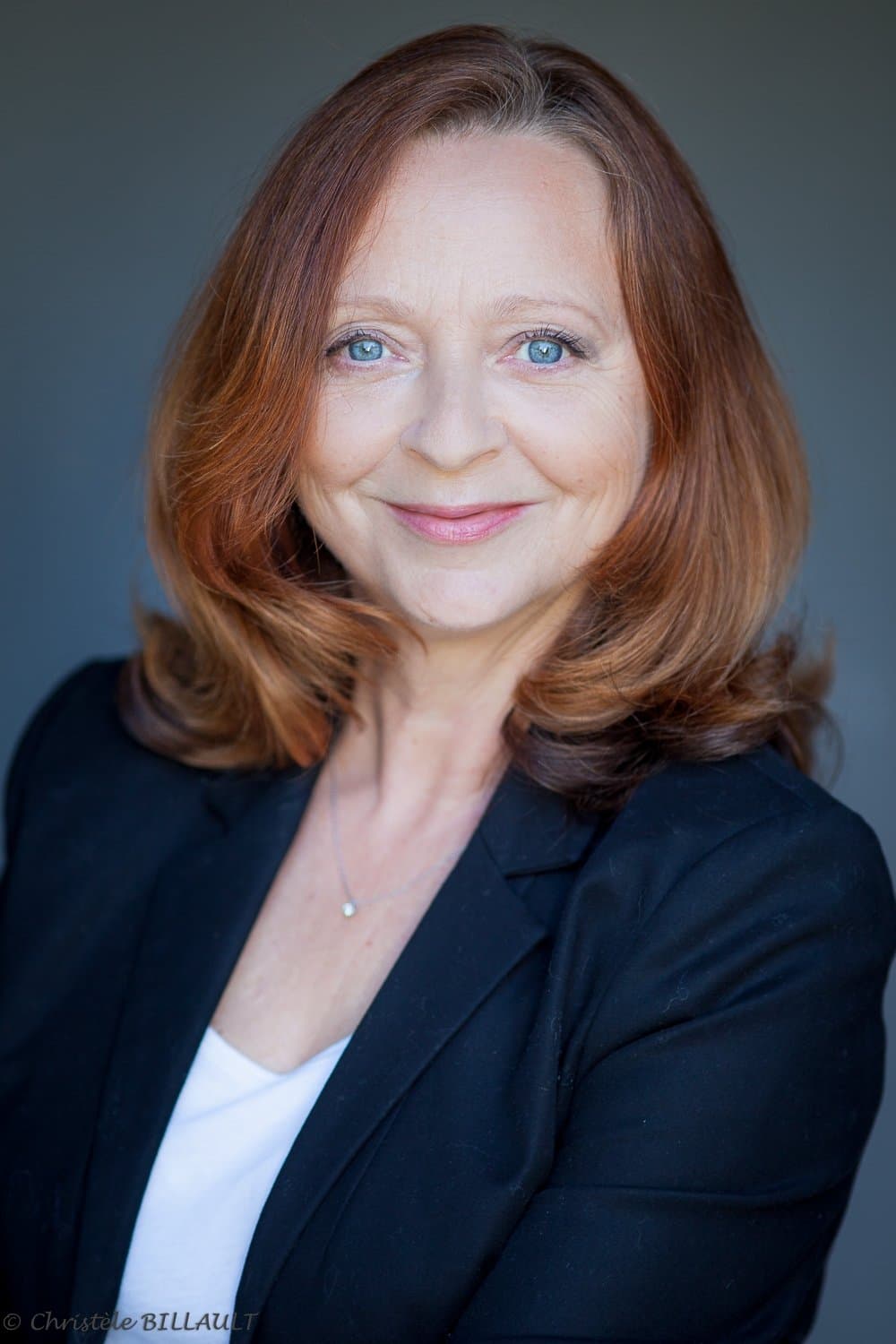 Marie-Laure Dougnac profile