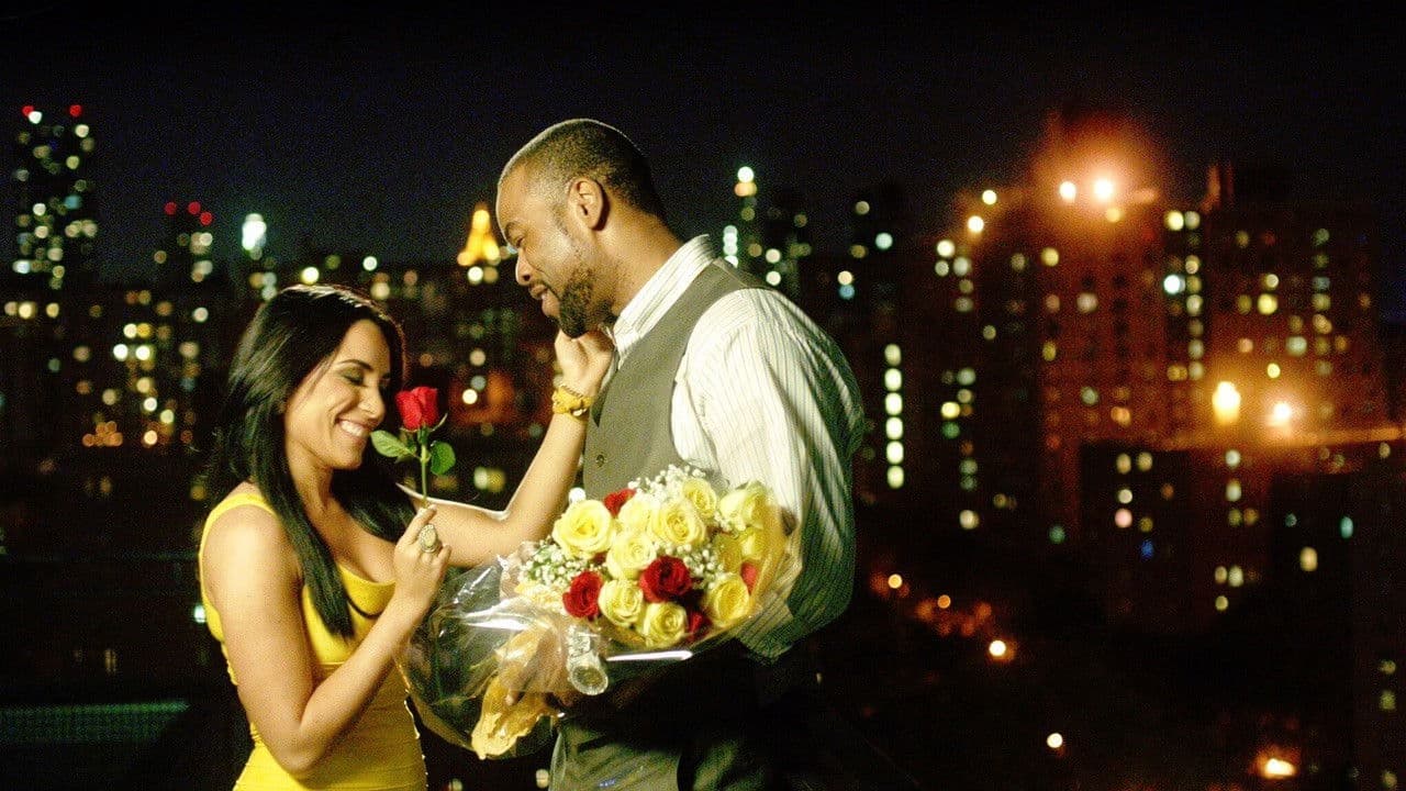 Seasons of Love backdrop