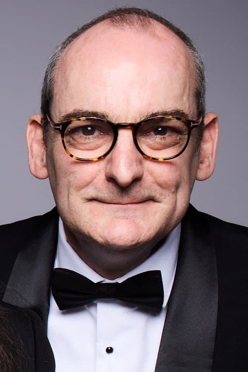 Simon Hilton profile