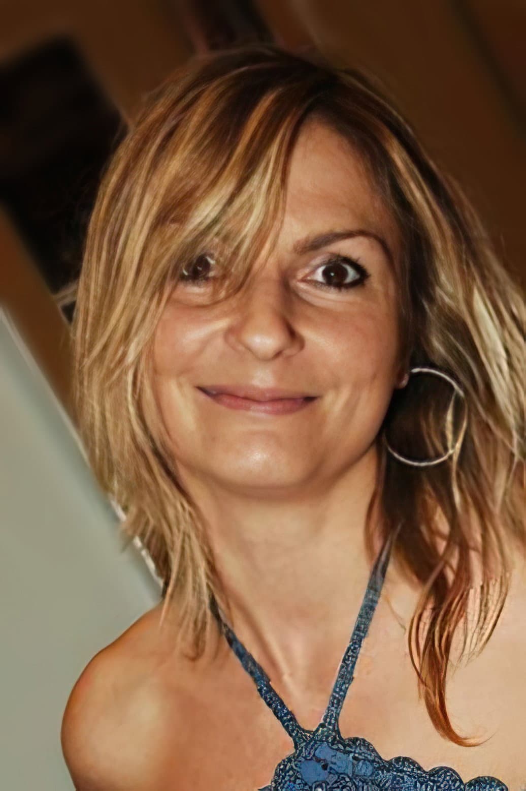 Naďa Vinecká profile