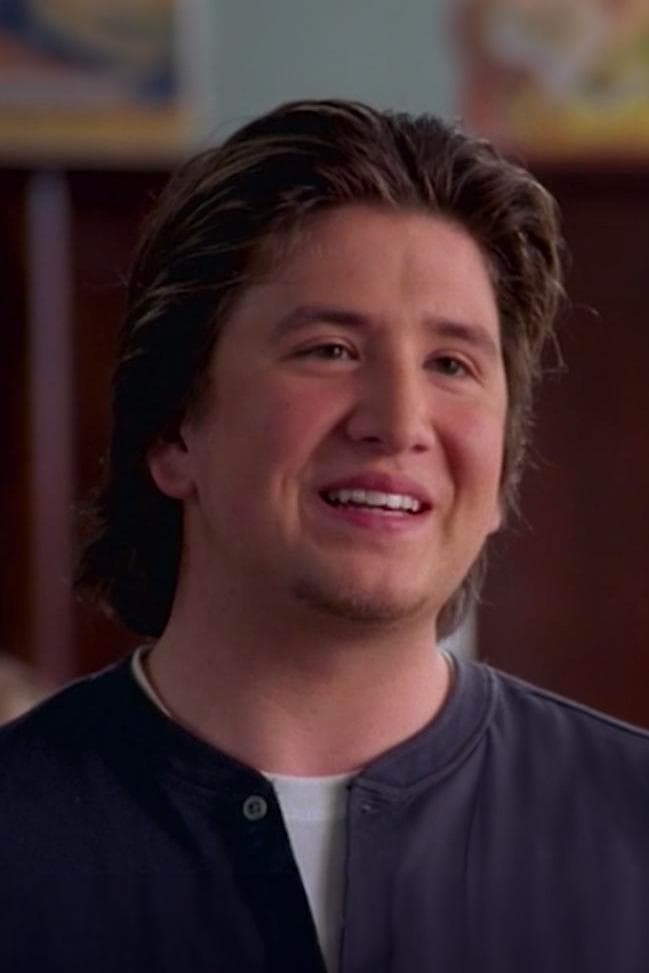 Alejandro Rae profile