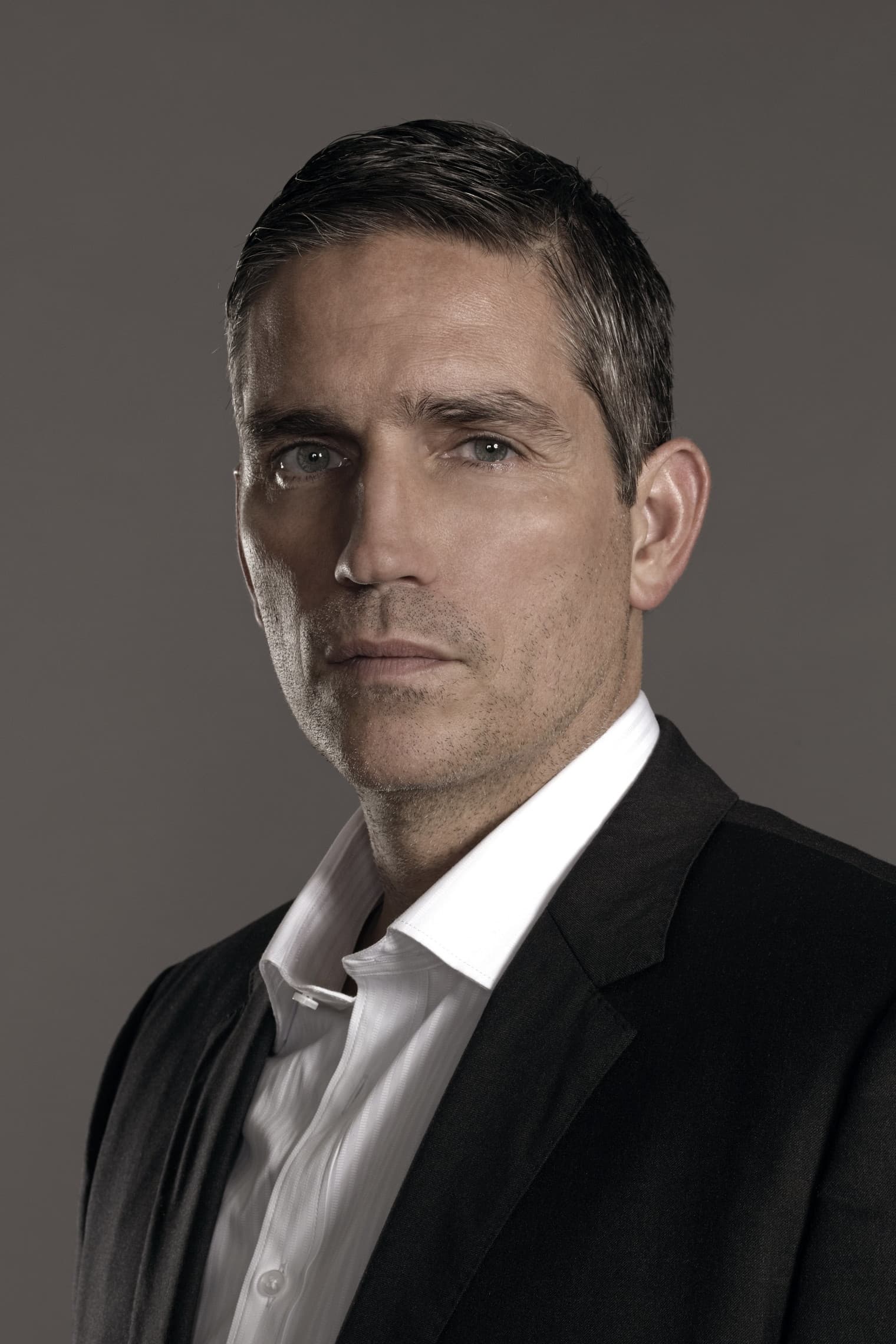 Jim Caviezel profile