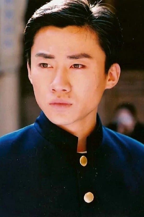 Liang Xu profile