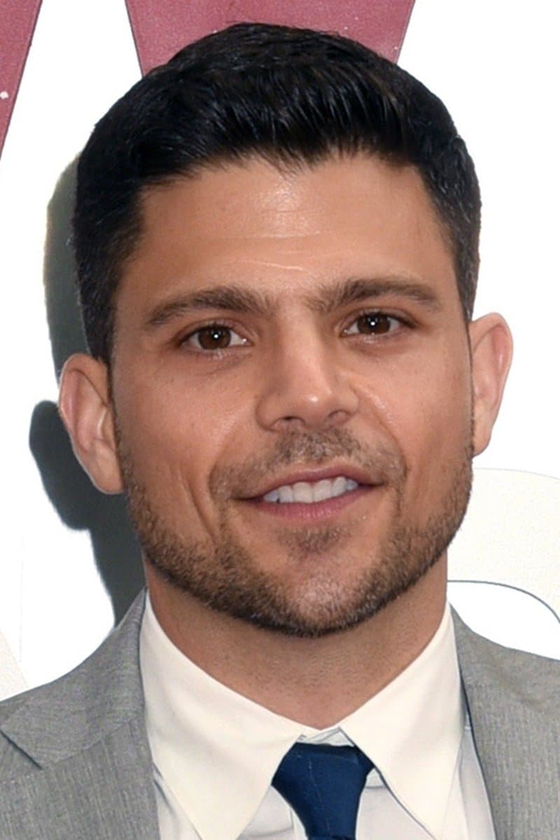 Jerry Ferrara profile