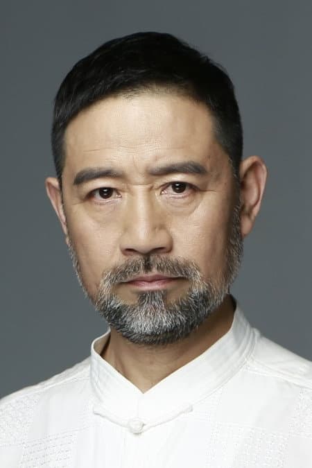 Xu Xiangdong profile