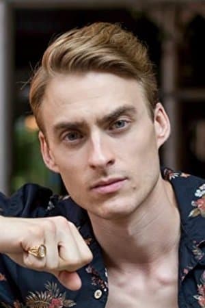 Jonathan Ercolino profile