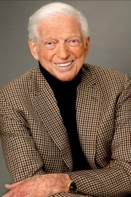Sidney Sheldon profile