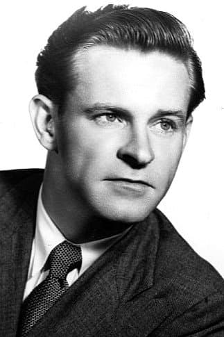 Richard Carlyle profile