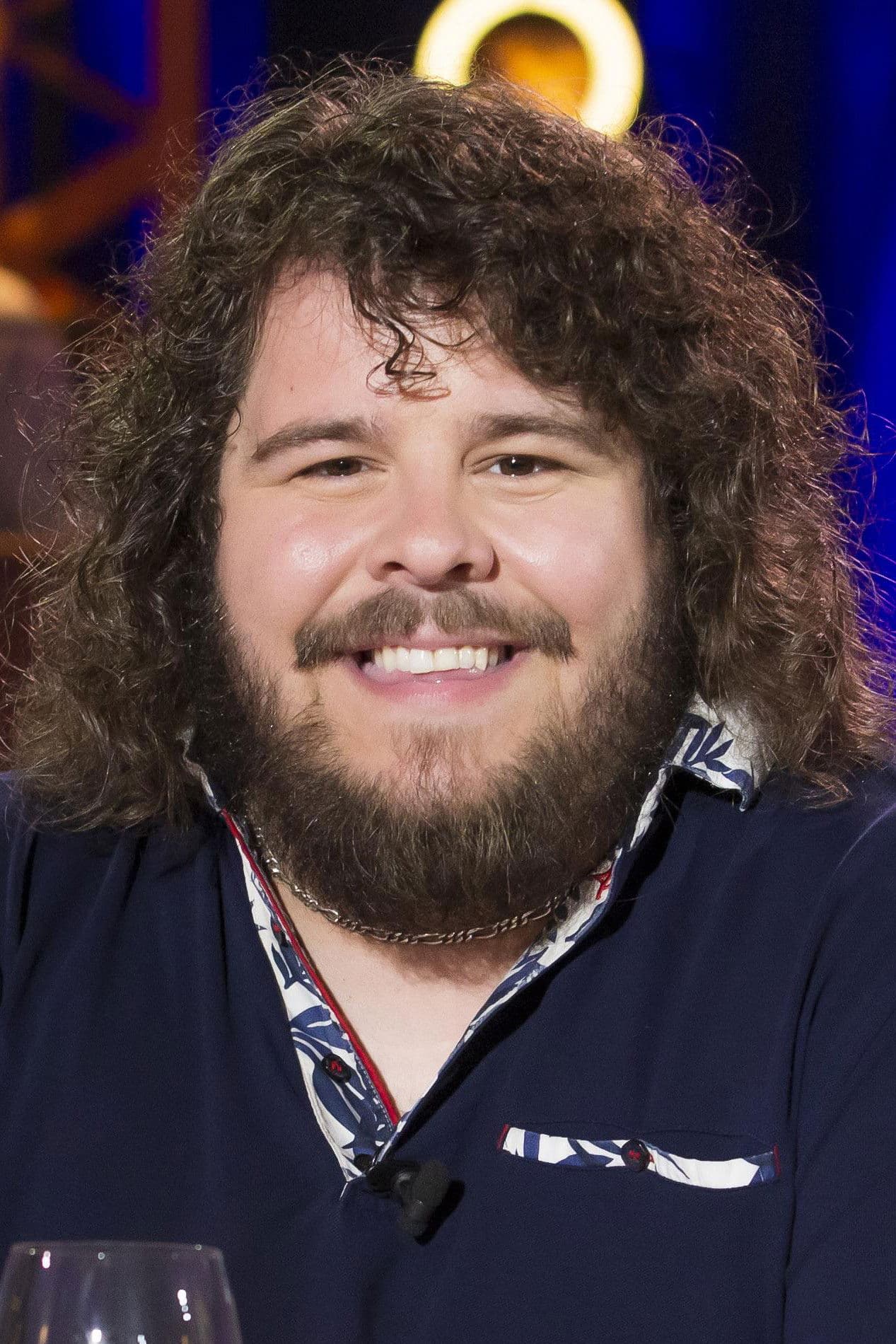 Sonny Caouette profile