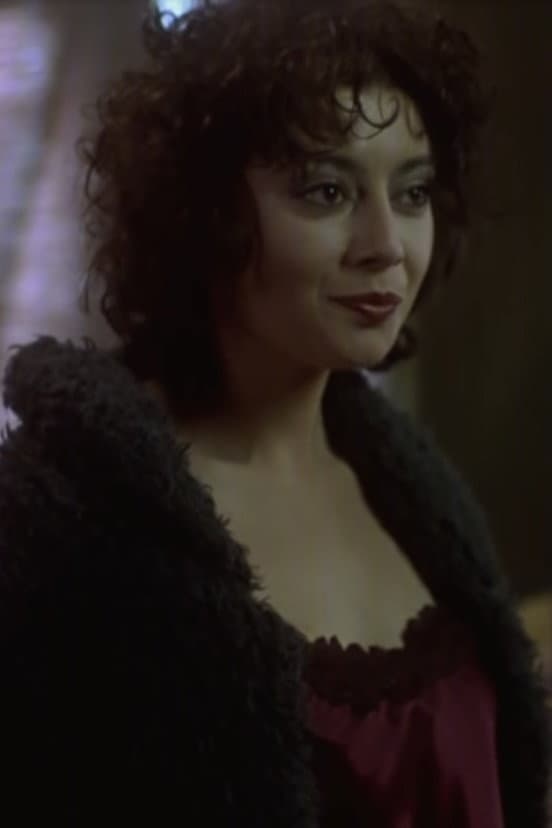 Ifigenia Asteriadi profile