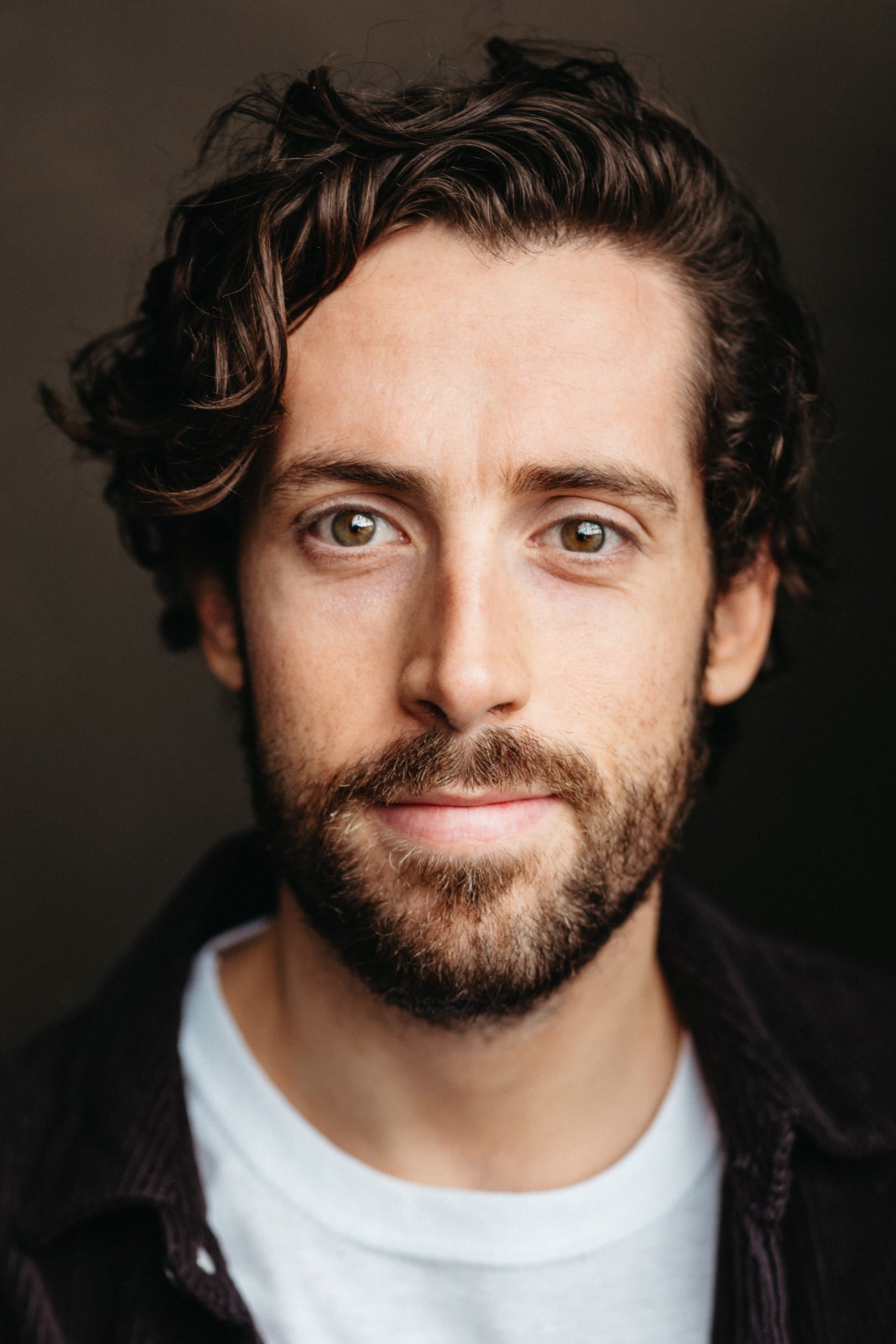 James Killeen profile