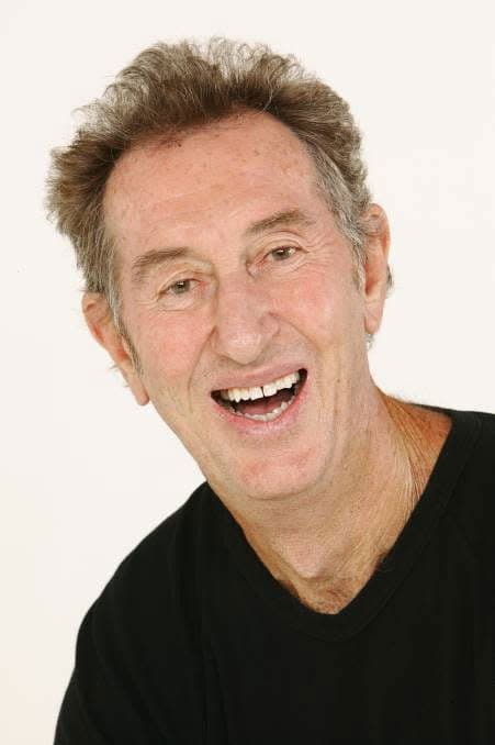 Ian "Peewee" Wilson profile