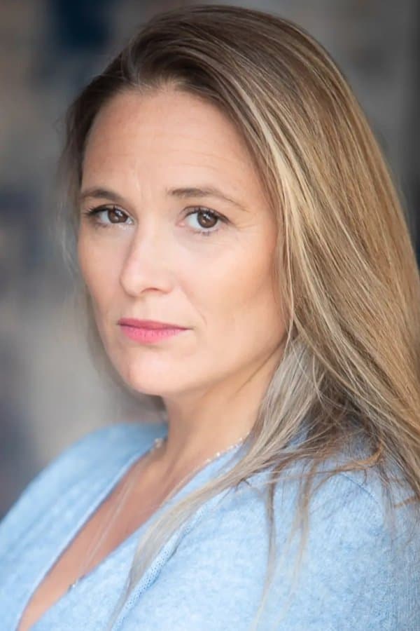 Anouck Hautbois profile