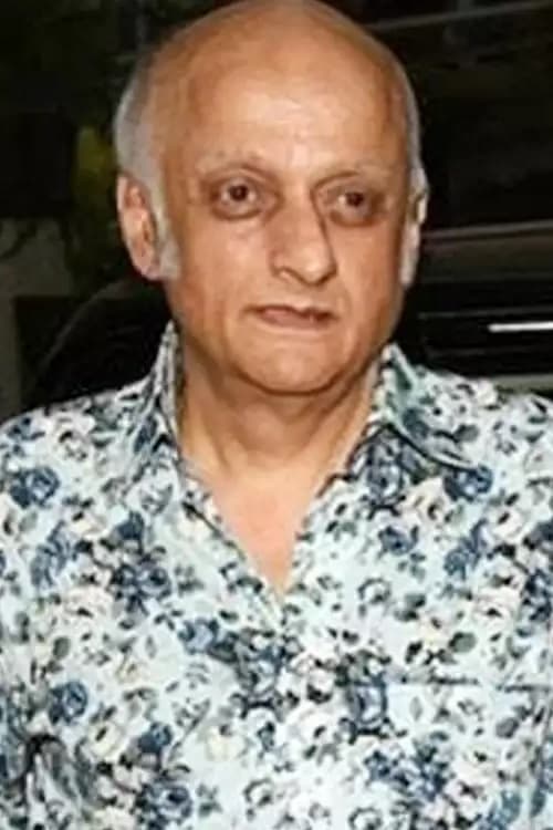 Mukesh Bhatt profile