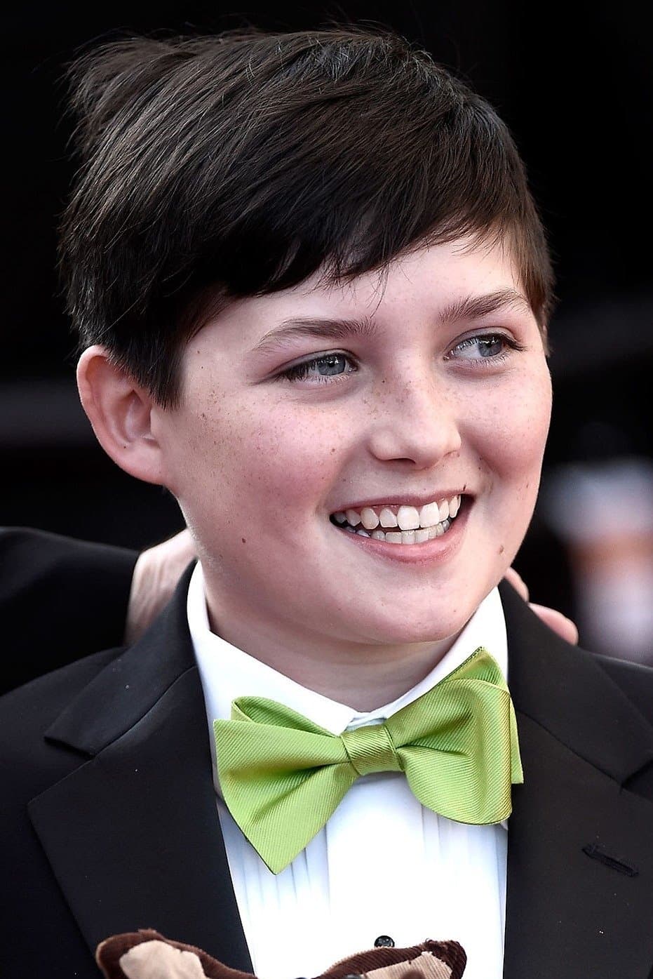 Riley Osborne profile