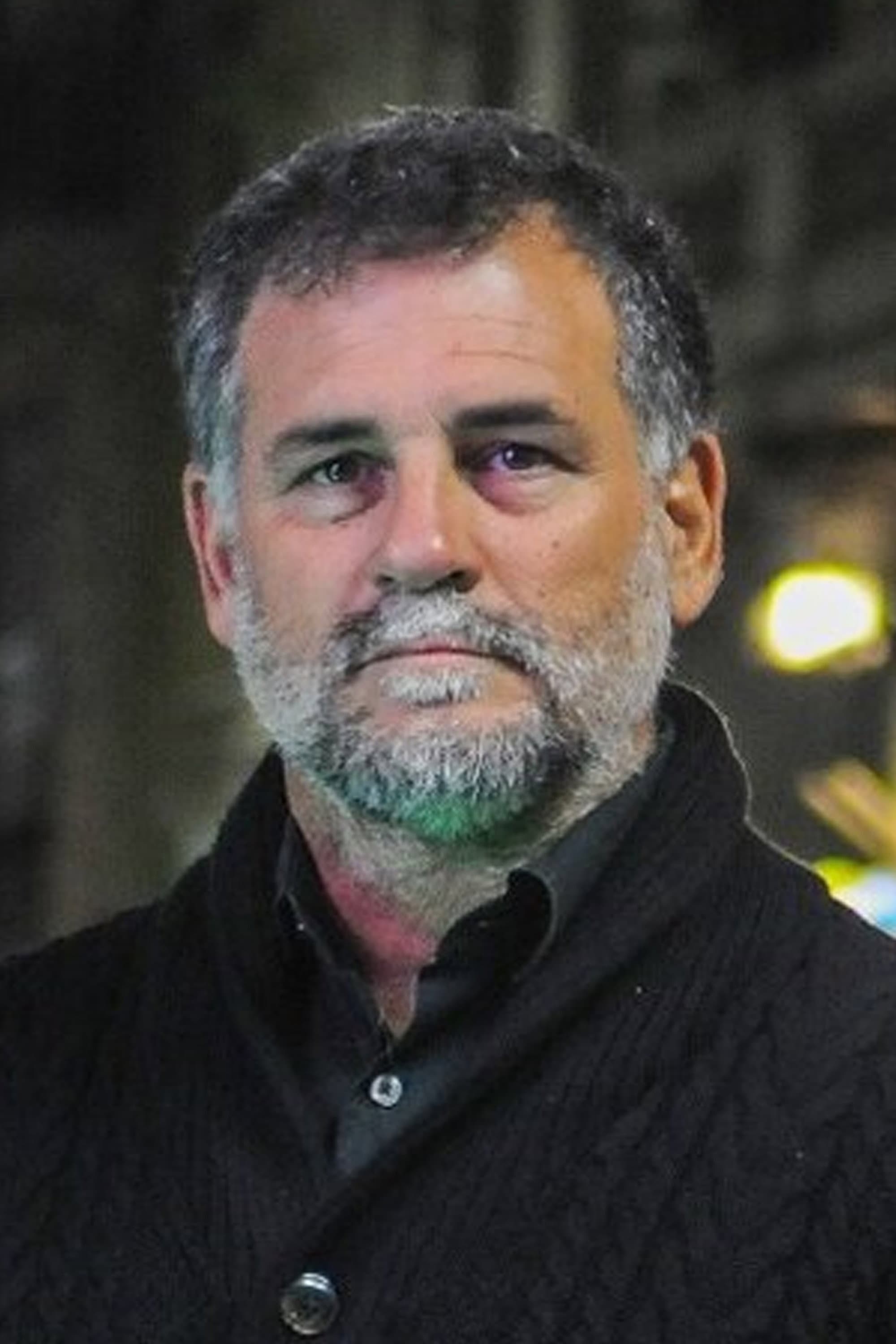 Ulises de la Orden profile