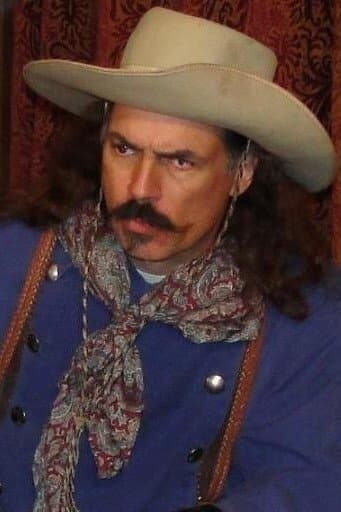 Ernie Ventry profile