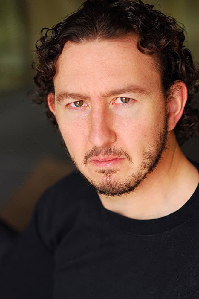 Scott Sheely profile