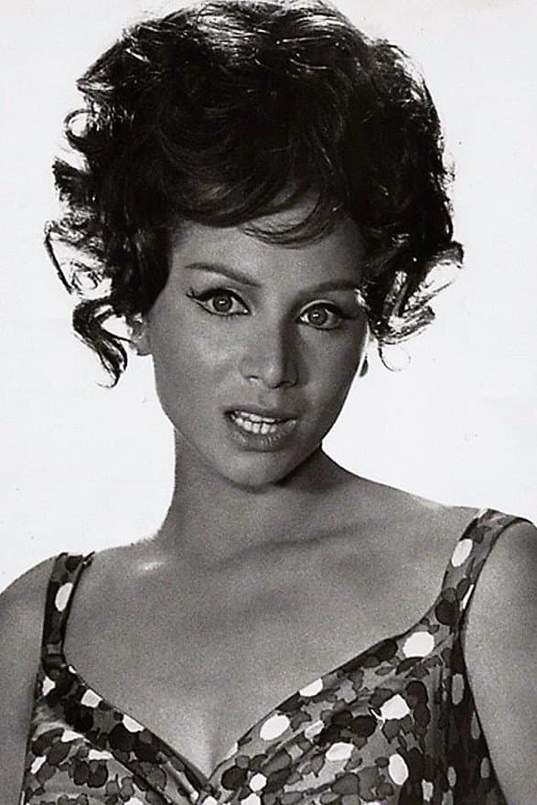 Maria Grazia Buccella profile