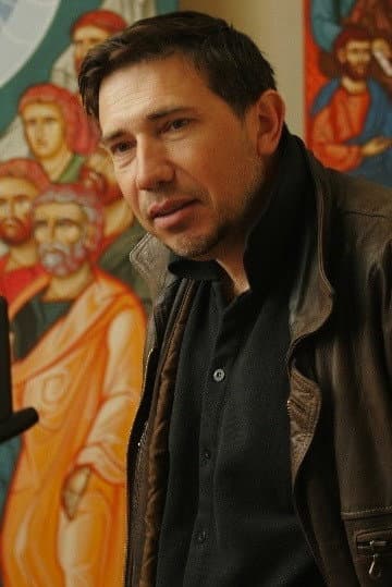 Gabriel Kosuth profile