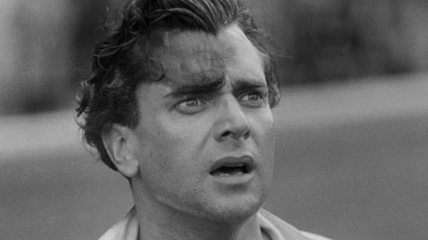 The Arsenal Stadium Mystery backdrop