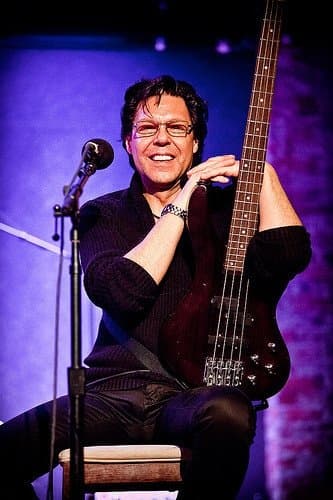 Kasim Sulton profile