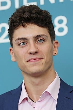 Andrea Calligari profile