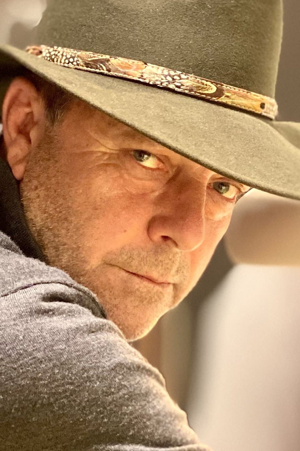 Fraser Taggart profile