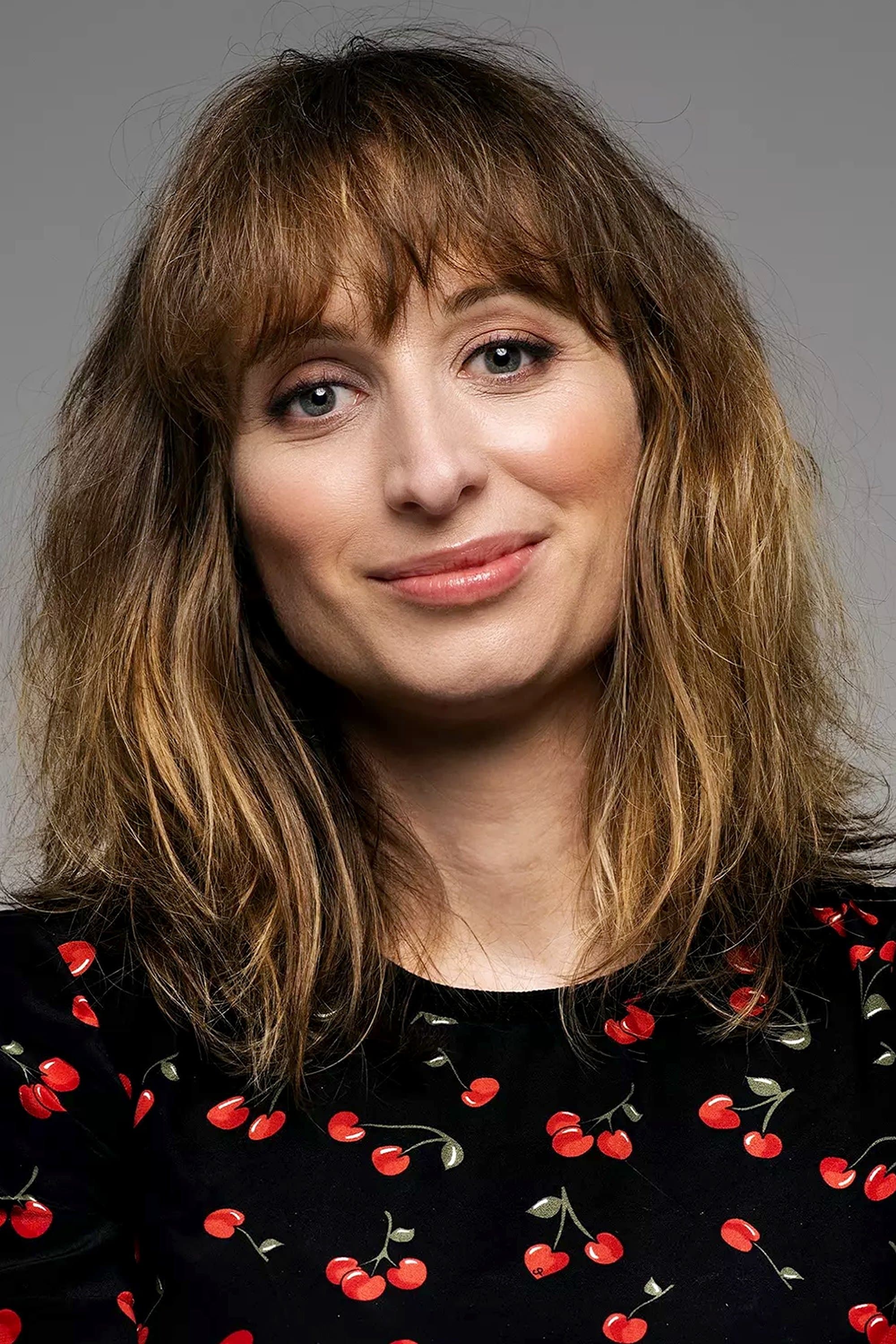 Isy Suttie profile