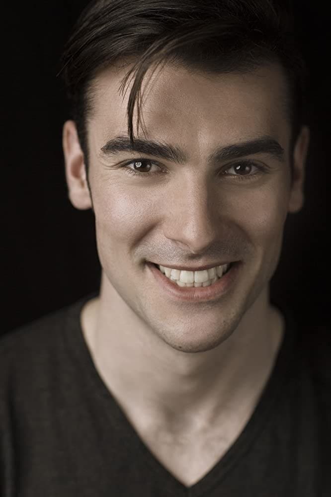 Matthew Del Bel Belluz profile