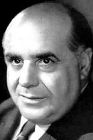 Fernand Sardou profile