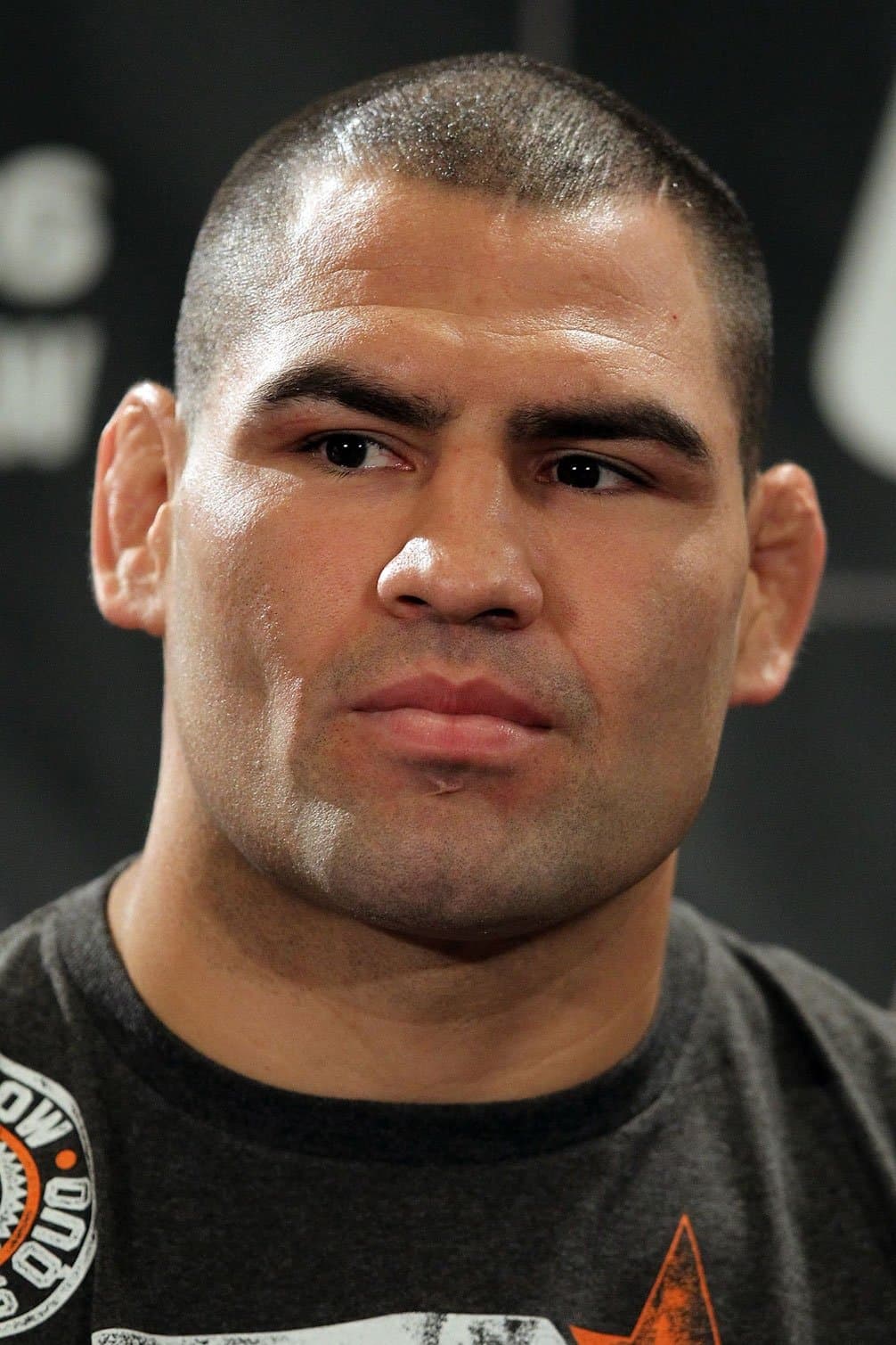 Cain Velasquez profile