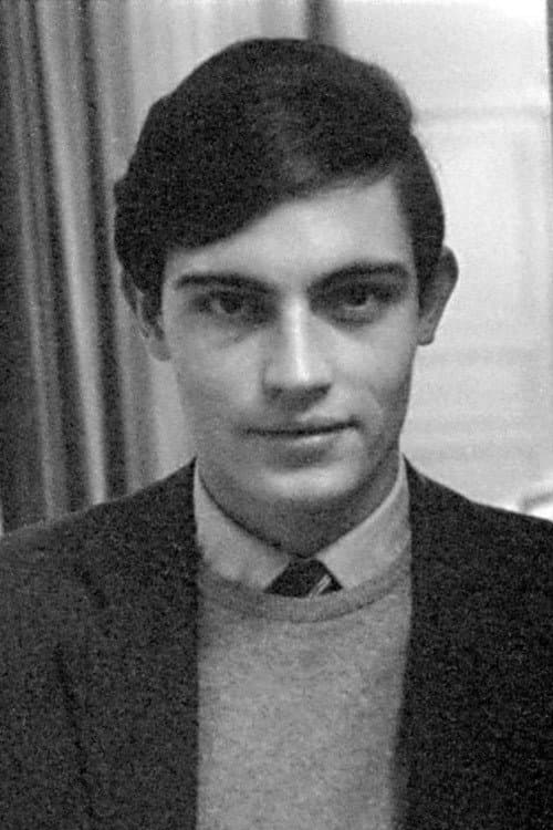 Philippe Beuzen profile