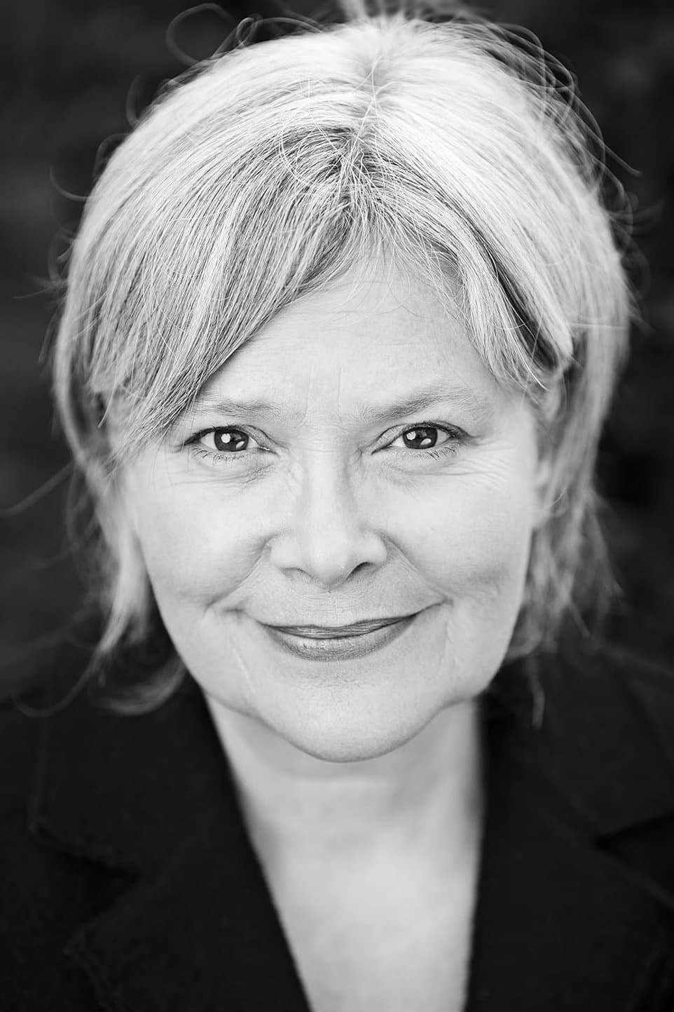 Carol Ann Crawford profile