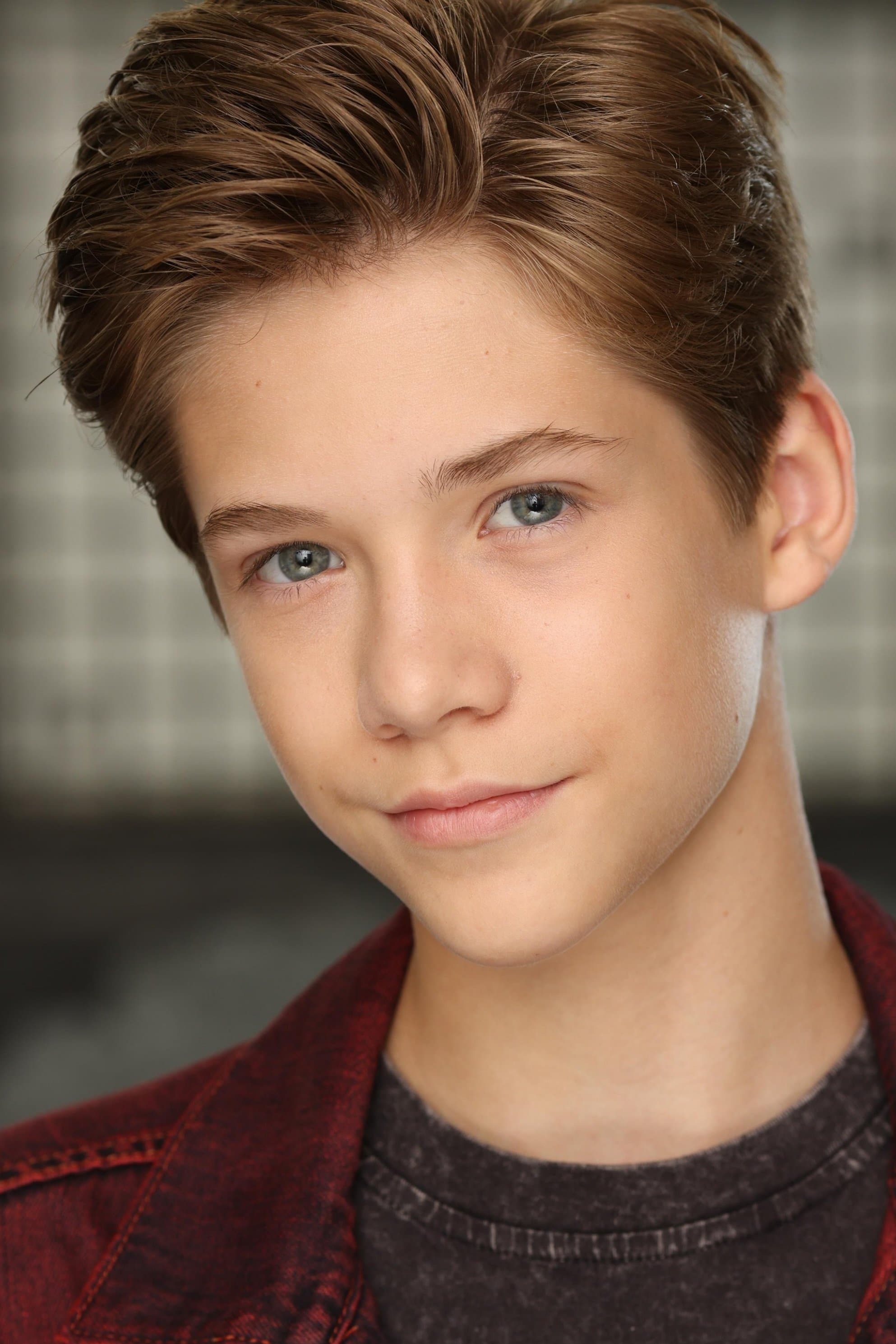 River Drosche profile