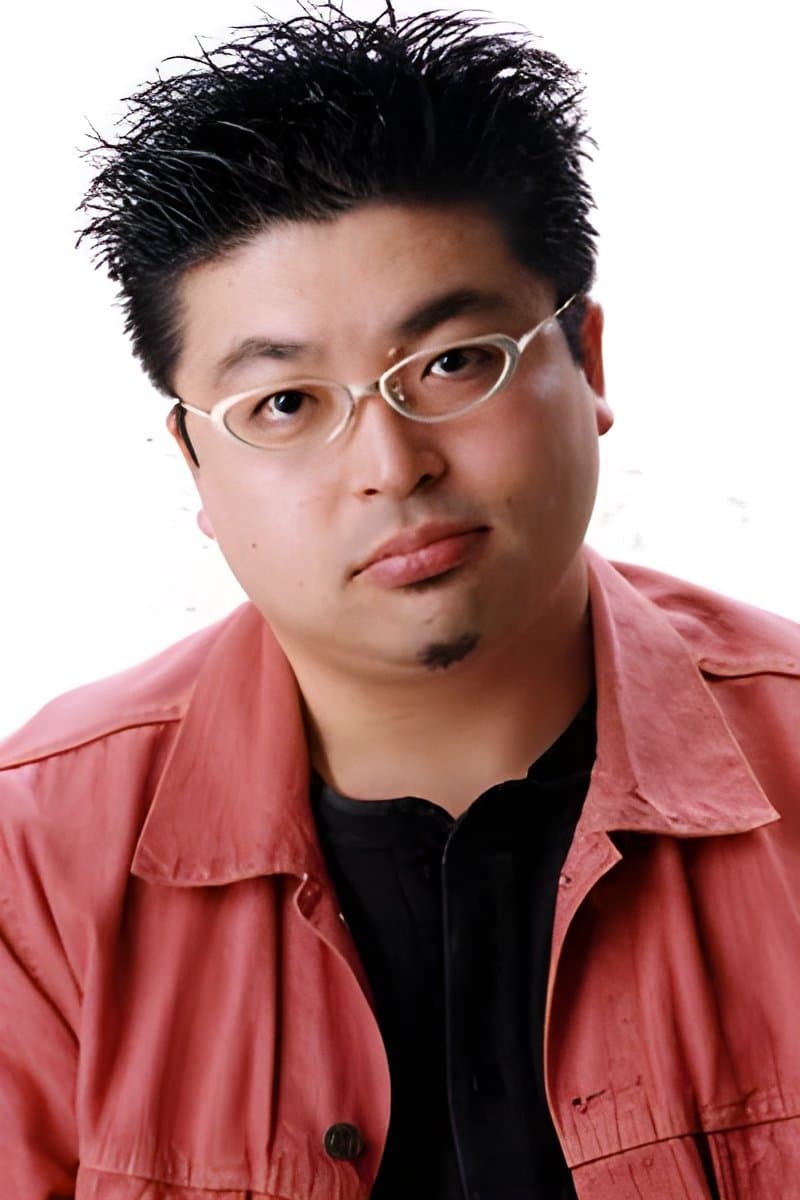 Tomoya Kawai profile